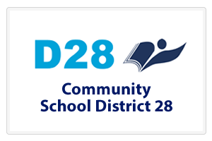 District 28 Website