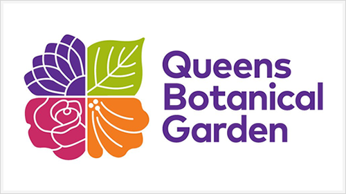Queens botanical Gardents