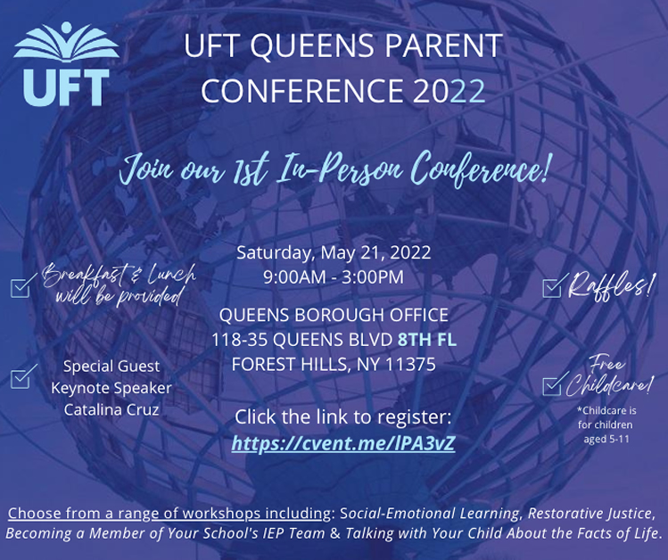 UFT Event
