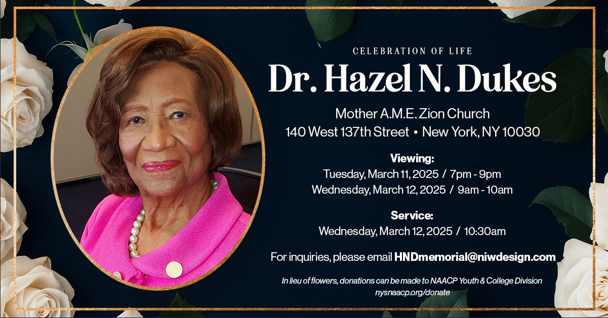 Dr. Hazel