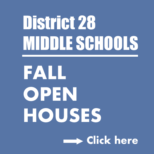 Open Houses