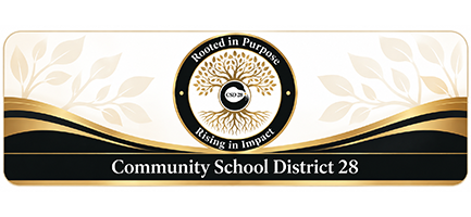Distric 28 Website