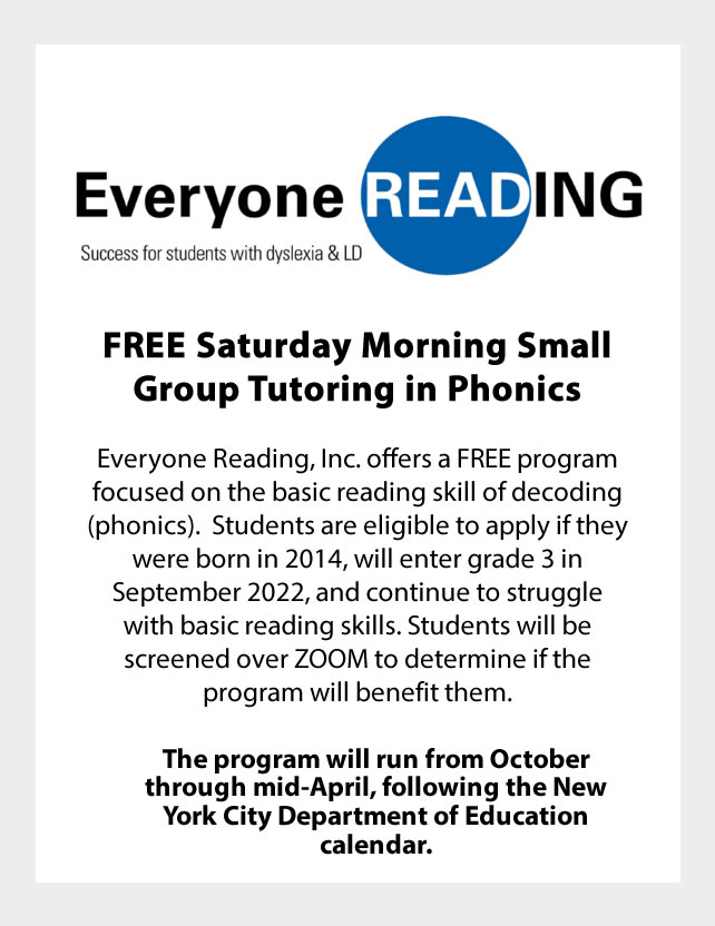 Flyer 3