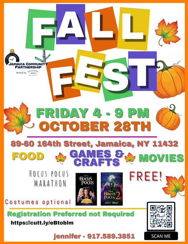 Fall Fest