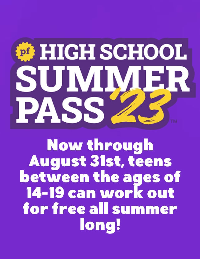 High School Summer 23 
