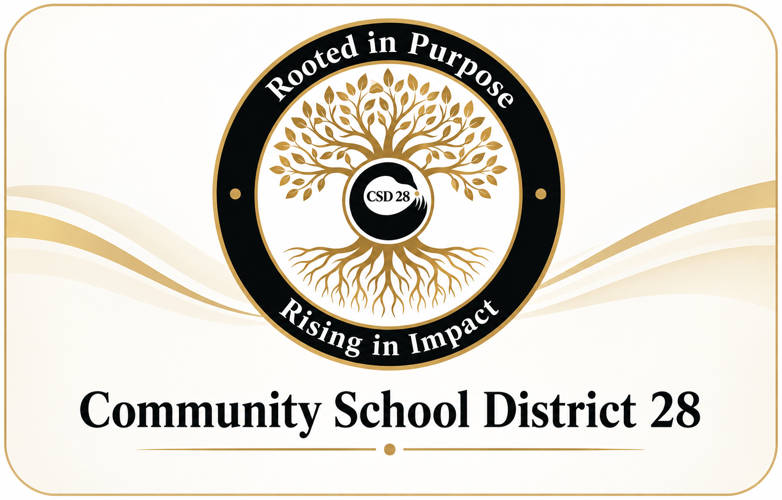 District 28 Website