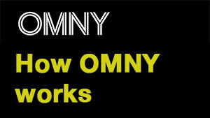 OMNY INFO