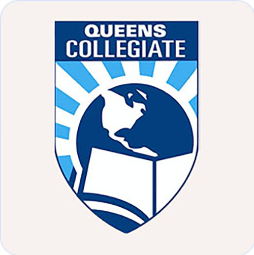 Queens collegiate