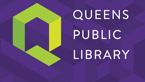 Queens Public Library