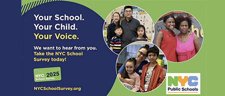 NYC School Survey