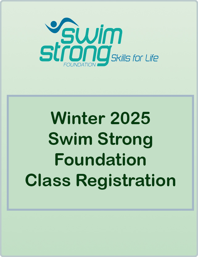 Winter Swim