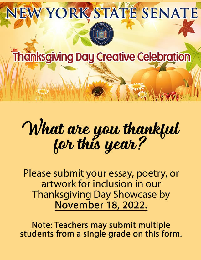 Thanksgiving